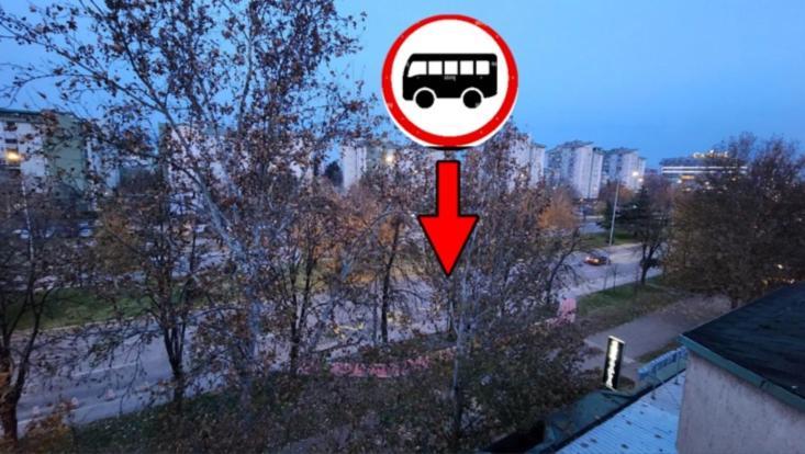 New Apartment 8, Self Check-In, Free Parking Skopje Esterno foto