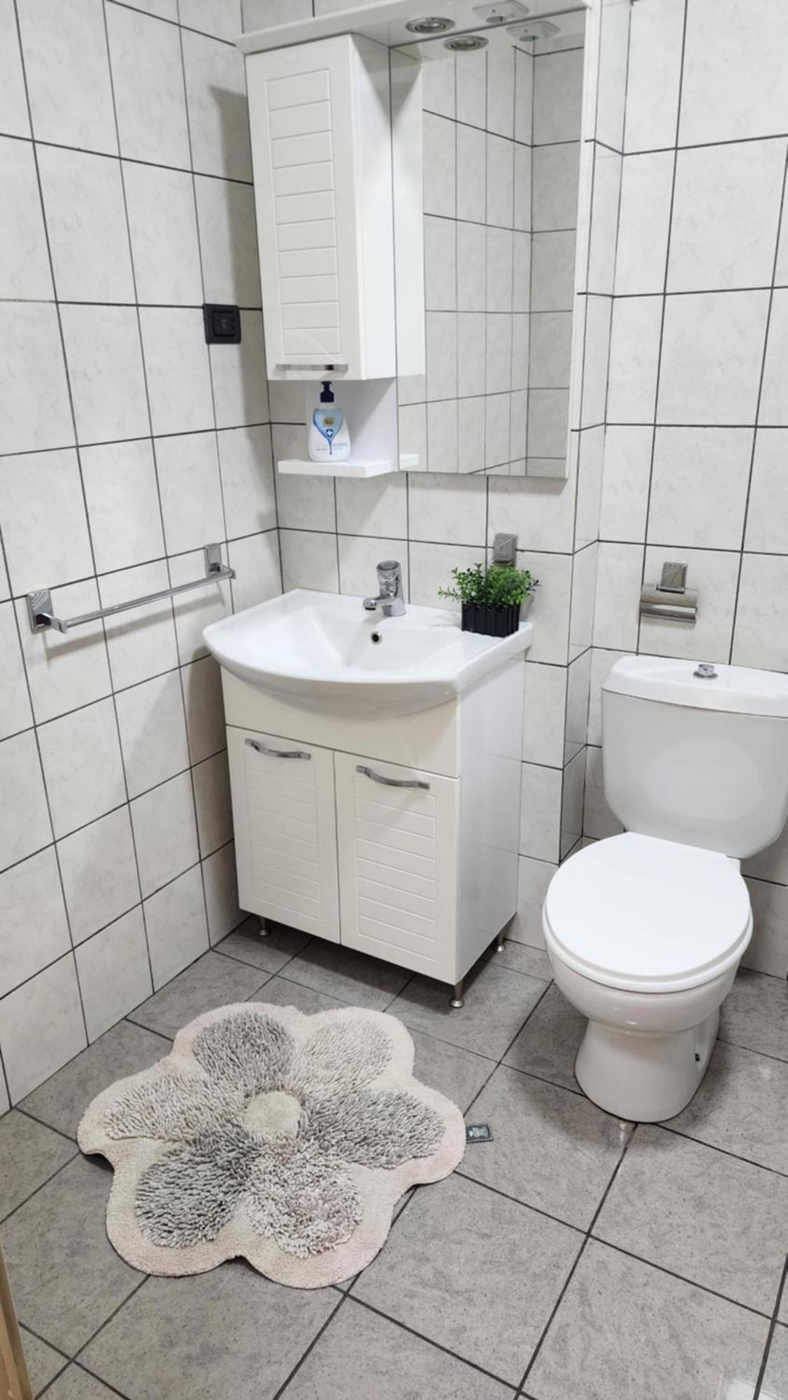 New Apartment 8, Self Check-In, Free Parking Skopje Esterno foto