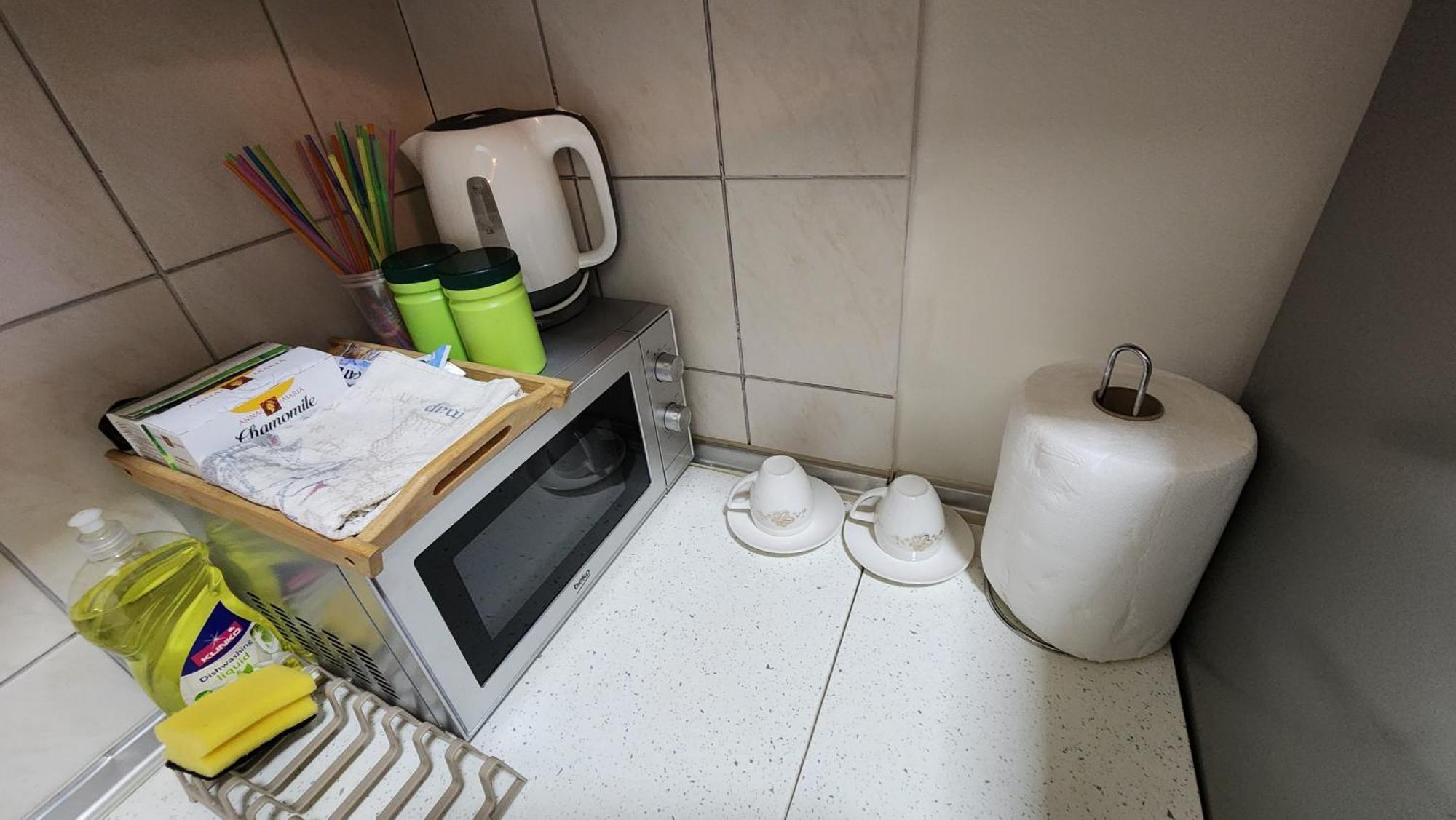 New Apartment 8, Self Check-In, Free Parking Skopje Esterno foto