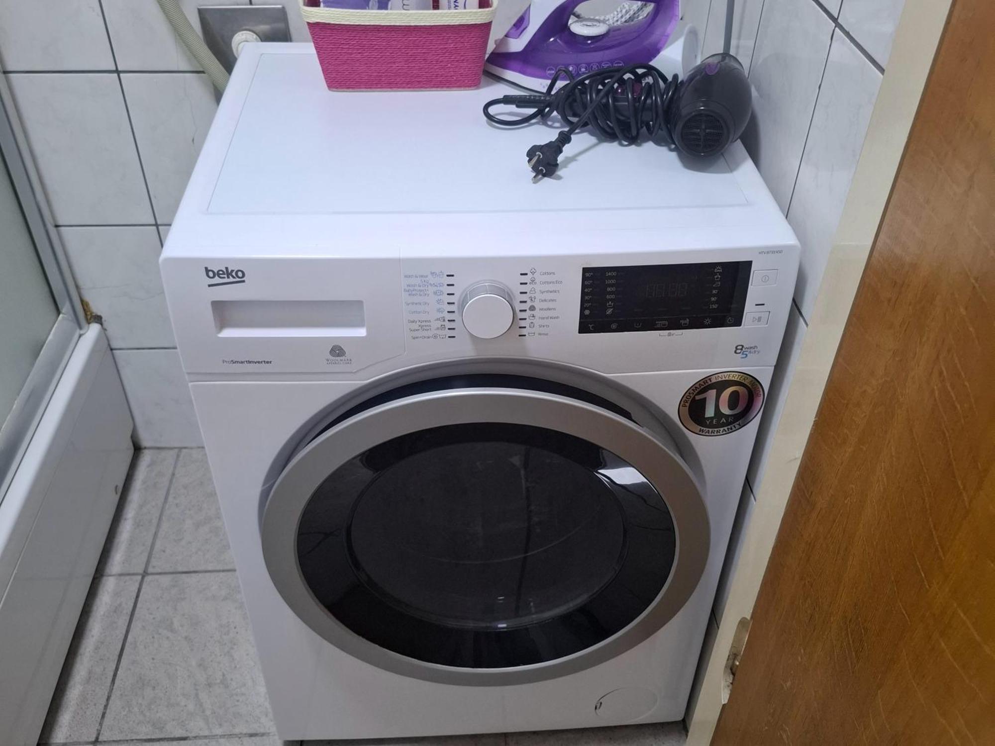 New Apartment 8, Self Check-In, Free Parking Skopje Esterno foto