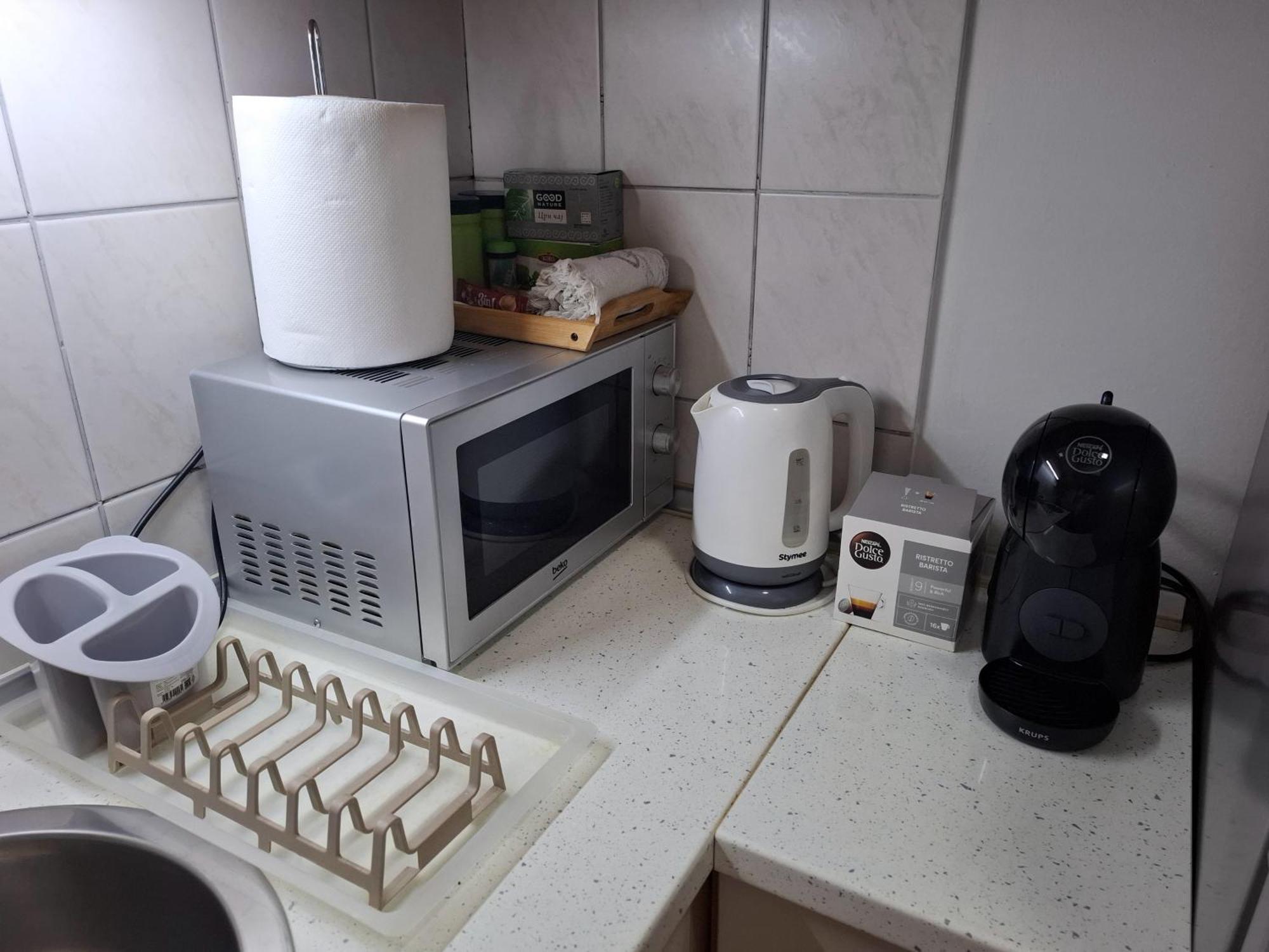 New Apartment 8, Self Check-In, Free Parking Skopje Esterno foto